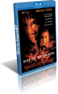 Kiss of the dragon (2001).mkv BDRip 720p x264 AC3 iTA-ENG DTS ENG