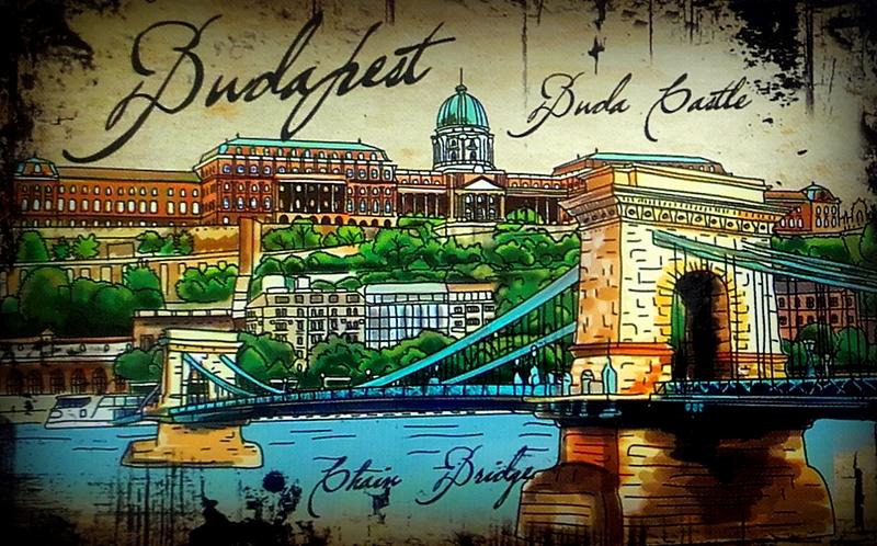 Budapest (I) - HUNGRIA: BUDAPEST, SOPRON, PANNONHALMA, PÉCS Y BALATON (1)