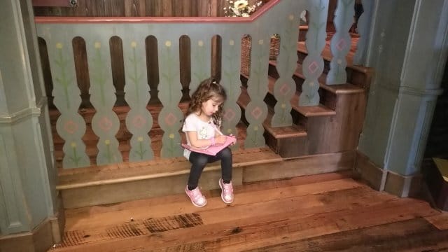 Disney Orlando 2017 o No todos los Superhéroes llevan Capa  ;) - Blogs de USA - Vuelta a Epcot (6)