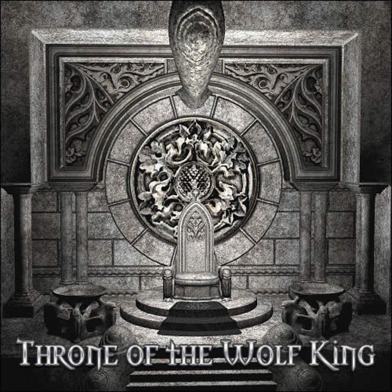 IM00002067 Throne of the Wolf King