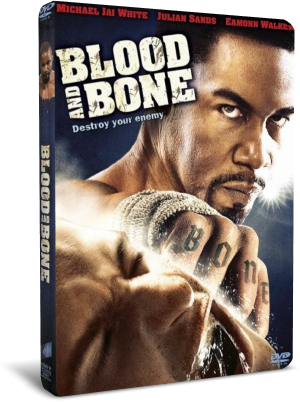 Blood and Bone (2009) .avi DVDRip Ac3 XviD ITA