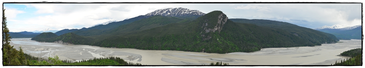 Alaska por tierra, mar y aire - Blogs de America Norte - 9 de junio. Glacier hike y vuelta a la civilización (19)