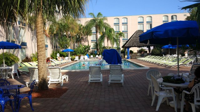 Disney Orlando 2017 o No todos los Superhéroes llevan Capa  ;) - Blogs de USA - Se van acabando las vacaciones... (10)