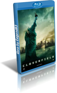 Cloverfield (2007).mkv BDRip 720p x264 AC3 iTA-ENG