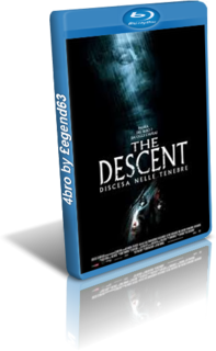 The Descent - Discesa nelle tenebre (2005).mkv BDRip 480p x264 AC3 iTA