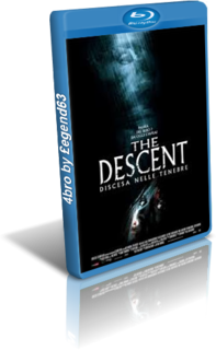 The Descent - Discesa nelle tenebre (2005).mkv BDRip 720p x264 AC3 iTA