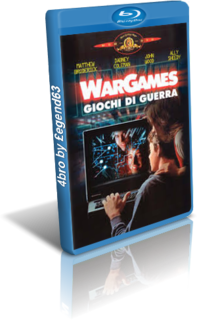 Wargames - Giochi di guerra (1983).mkv BDRip 720p x264 AC3/DTS iTA-ENG