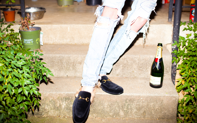 BLEED_GOLD_gucci_knight09