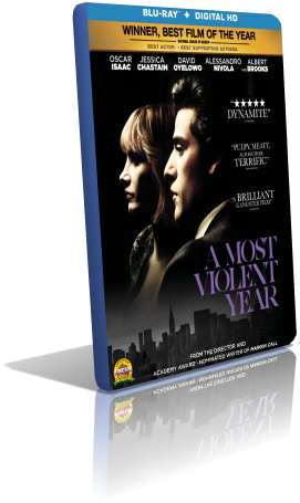 1981 - Indagine A New York (2014) FullHD 1080p HEVC AC3 ITA/ENG 1981 - Indagine A New York (2014) FullHD 1080p HEVC AC3 ITA/ENG