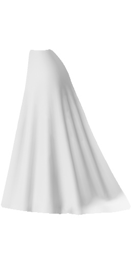 MIS_Aurora_Gown_Skirt_Front_Left_Overlay