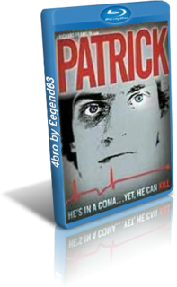 Patrick (1979).mkv BDRip 720p x264 AC3 iTA-ENG