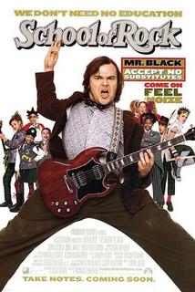 School of rock (2003).mkv BDRip 720p x264 AC3 iTA-ENG DTS ENG