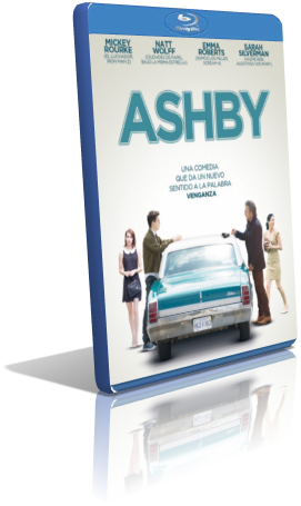 Ashby - Una Spia Per Amico (2016) HD 720p HEVC AC3 iTA/ENG