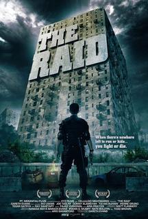The Raid - Redenzione (2011).mkv BDRip 480p x264 AC3 iTA