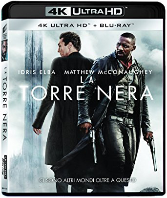 La Torre Nera (2017) BluRay Rip 4K 2160p HDR10-HEVC ITA-ENG DTS-AC3-SUBS