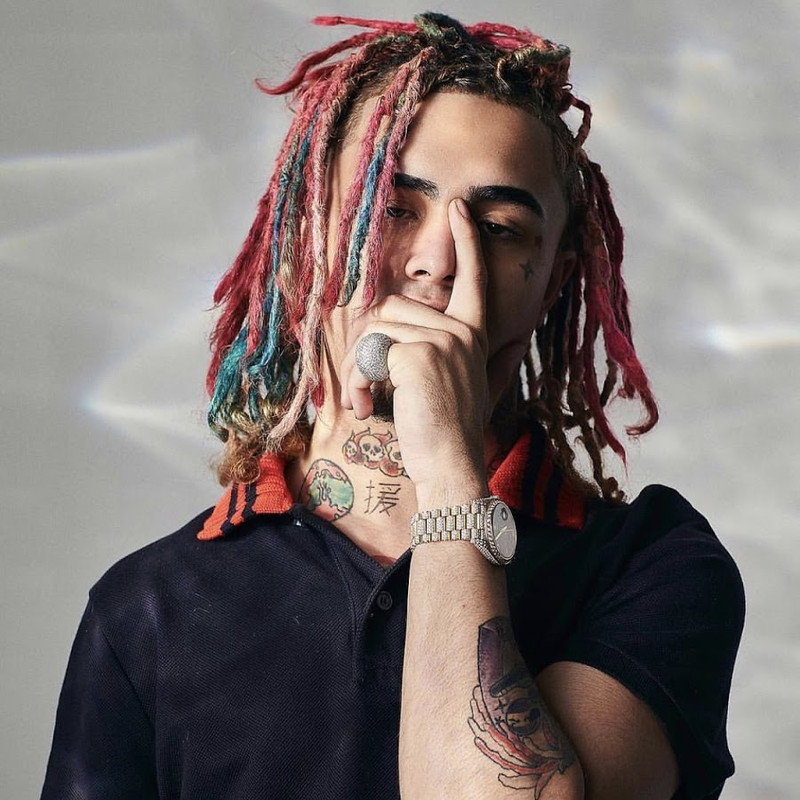 Lil Pump