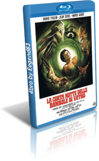 La corta notte delle bambole di vetro (1971).mkv BDRip 720p x264 AC3/DTS iTA-GER