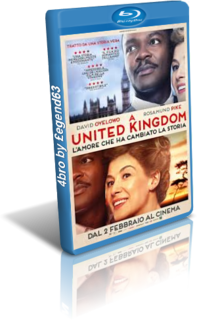 A United Kingdom - L'amore che ha cambiato la storia (2016).mkv BDRip 720p x264 AC3/DTS iTA-ENG