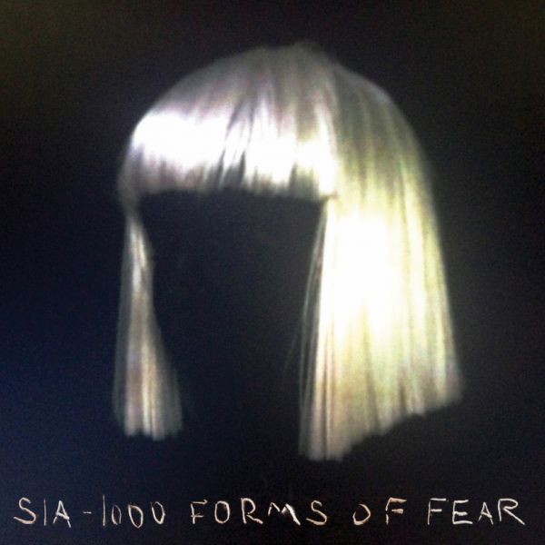 Sia 1000 Forms Of Fear 2015 by emi