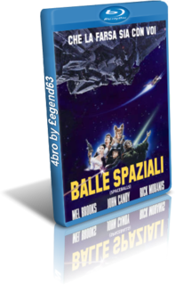 Balle spaziali (1987).mkv BDRip 720p x264 AC3/DTS iTA-ENG