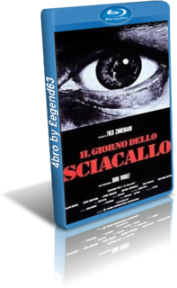 Il giorno dello sciacallo (1973).mkv BDRip 720p x264 AC3 iTA