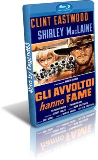 Gli avvoltoi hanno fame (1970).mkv BDRip 720p x264 AC3/DTS iTA-ENG