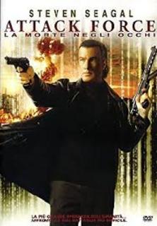 Attack Force - La morte negli occhi (2006).avi DvdRip AC3 iTA