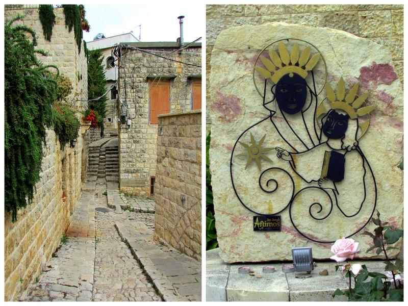 POR EL CHOUF: BEITEDDINE Y DEIR EL-QAMAR - POR LÍBANO COMO PEDRO POR EL PAÍS DEL CEDRO (11)