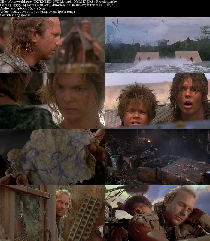 Waterworld the movie download Waterworld the movie download