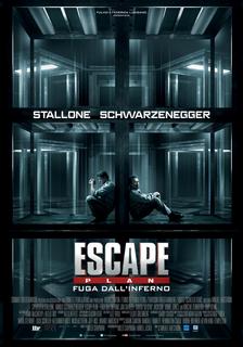 Escape plan - Fuga dall'inferno (2013).avi DvdRip AC3 iTA