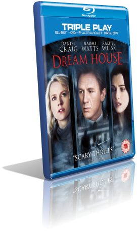 Dream House (2011) FullHD 1080p HEVC DTS ITA AC3 ENG