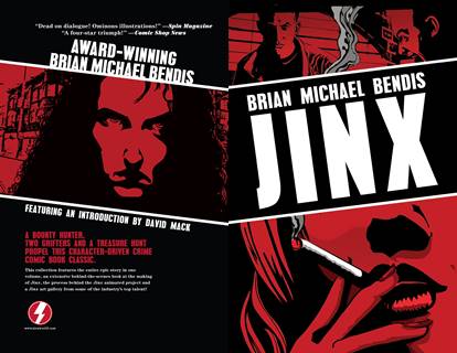 Jinx (2018)