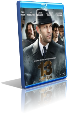 13 - Se Perdi... Muori (2010) FullHD 1080p HEVC AC3 ITA/ENG 13 - Se Perdi... Muori (2010) FullHD 1080p HEVC AC3 ITA/ENG