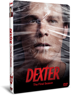 Dexter Stagione 8 (2013) .mkv BDRip AC3 1080p ITA ENG SUBS [Completa]