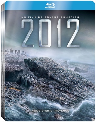 2012 (2009) SD 480p HEVC AC3 ITA/ENG 2012 (2009) SD 480p HEVC AC3 ITA/ENG