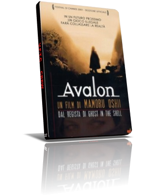 Avalon (2001)  Dvd9   Ita/Pol