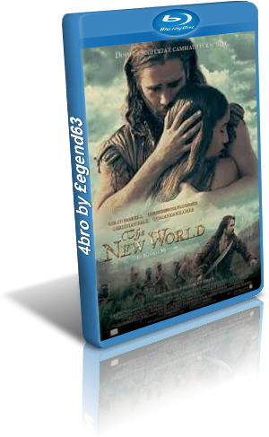 The new world - Il nuovo mondo (2005).mkv BDRip 720p x264 AC3 iTA-ENG