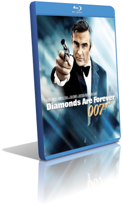 Agente 007 - Una Cascata Di Diamanti (1971) HD 720p HEVC DTS ITA AC3 ENG Agente 007 - Una Cascata Di Diamanti (1971) HD 720p HEVC DTS ITA AC3 ENG