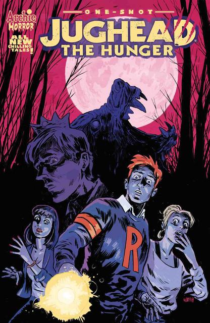 Jughead – The Hunger 000-008 + v01 (2017-2018) (digital) (Empire)