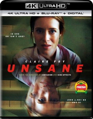 Unsane (2018) [BluRay Rip 2160p HEVC 10bit-HDR ITA-ENG DTS-AC3-SUBS]