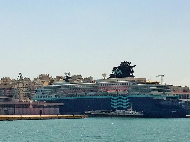 4º Día (domingo):Atenas - Puerto del Pireo - Crucero Pullmanur - Conclusiones - 4 DÍAS GRECIA CON NIÑOS + CRUCERO (PULLMANTUR) (9)