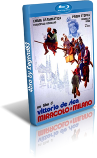 Miracolo a Milano (1950).mkv BDRip 720p x264 AC3/DTS iTA