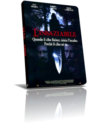 L'insaziabile (1999)  Dvd9   Ita/Ing