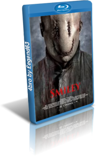 Smiley (2012).mkv BDRip 720p x264 AC3/DTS iTA-ENG