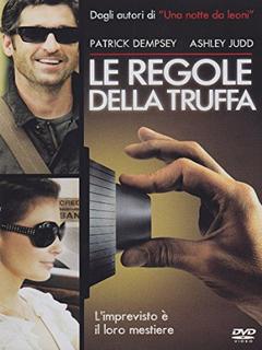 Le regole della truffa (2011).mkv BDRip 720p x264 AC3/DTS iTA-ENG