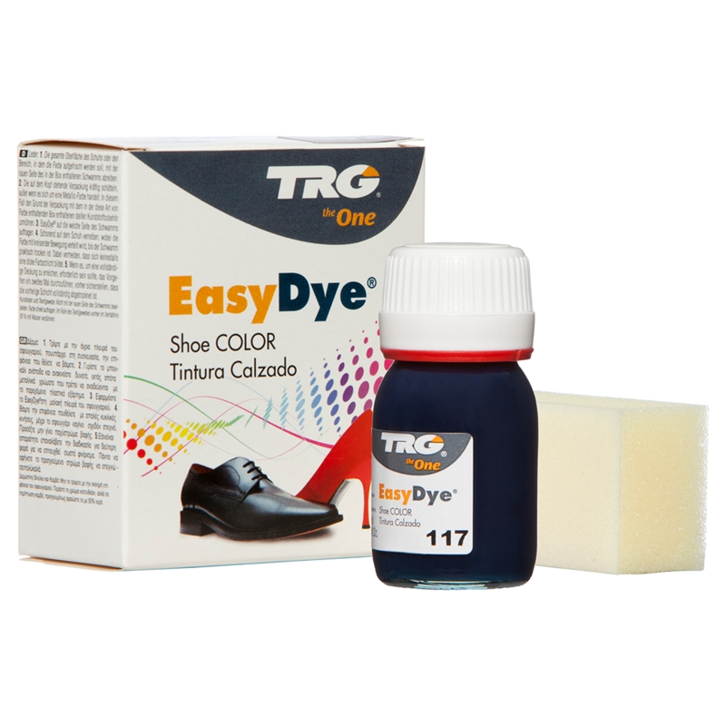 shoe dye for synthetic leather