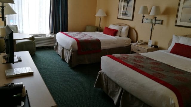 Disney Orlando 2017 o No todos los Superhéroes llevan Capa  ;) - Blogs de USA - Se van acabando las vacaciones... (8)