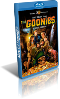 I Goonies (1985).mkv BDRip 720p x264 AC3 iTA-ENG