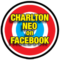 CHARLTON NEO on FACEBOOK