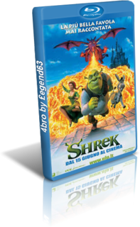 Shrek (2001).mkv BDRip 720p x264 AC3 iTA-ENG